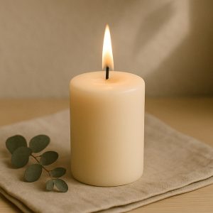 Candle Styling & Photography