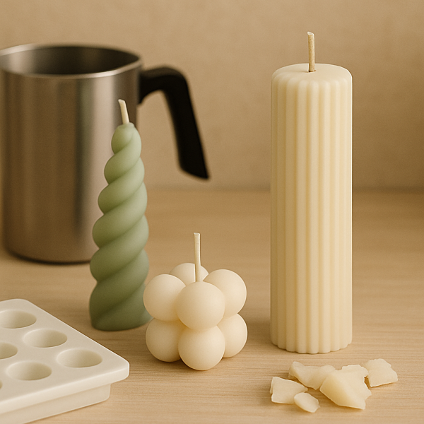 Advanced Mold Techniques