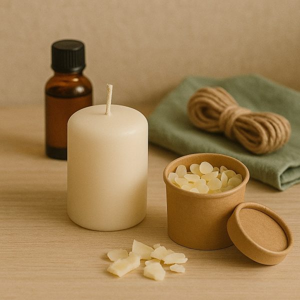 Eco-Friendly Materials & Sustainability